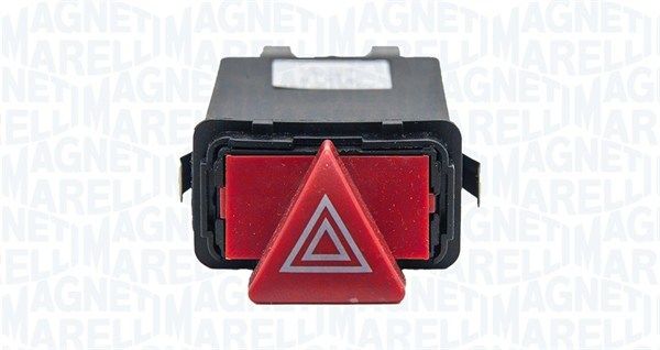 MAGNETI MARELLI 000050974010 Hazard Warning Light Switch