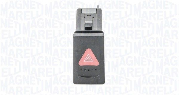 MAGNETI MARELLI 000050976010 Hazard Warning Light Switch