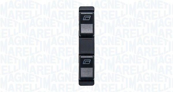 MAGNETI MARELLI 000050978010 Switch, window regulator