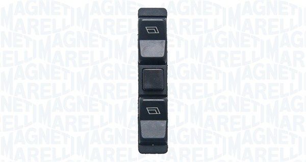 MAGNETI MARELLI 000050979010 Switch, window regulator