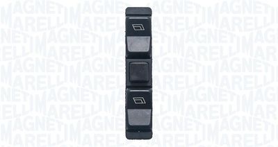 Switch, window regulator MAGNETI MARELLI 000050979010