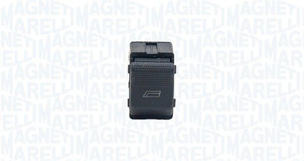 MAGNETI MARELLI 000050981010 Switch, window regulator