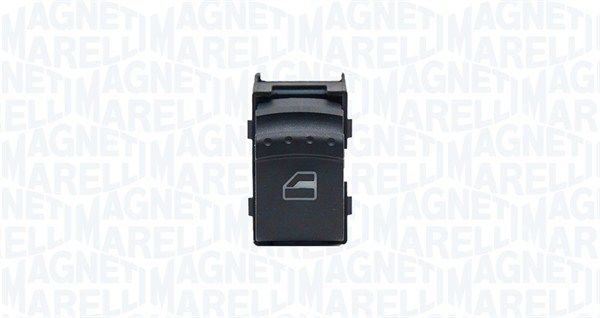 MAGNETI MARELLI 000050983010 Switch, window regulator