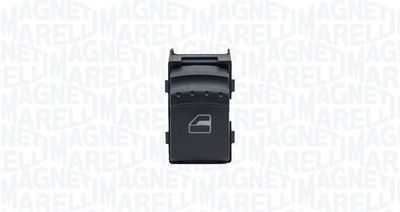 Switch, window regulator MAGNETI MARELLI 000050983010