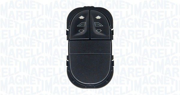MAGNETI MARELLI 000050984010 Switch, window regulator