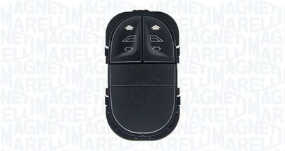 Switch, window regulator MAGNETI MARELLI 000050984010