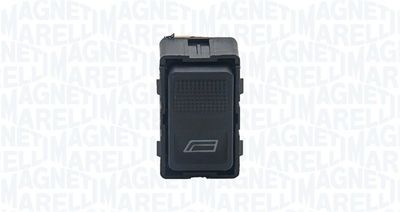 Switch, window regulator MAGNETI MARELLI 000050985010