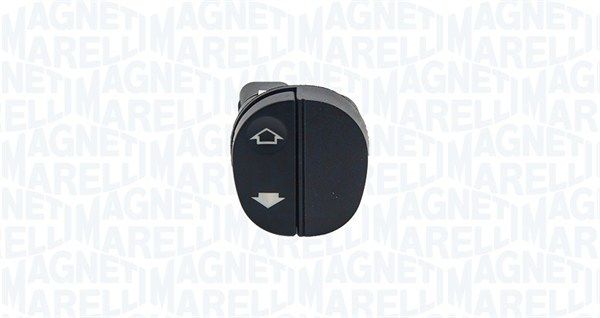 MAGNETI MARELLI 000050986010 Switch, window regulator