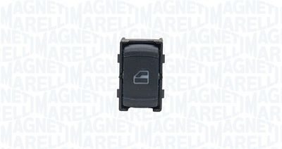 Switch, window regulator MAGNETI MARELLI 000050987010
