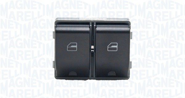 MAGNETI MARELLI 000050991010 Switch, window regulator