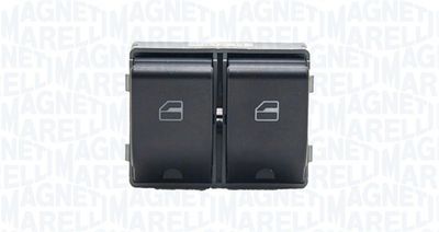 Switch, window regulator MAGNETI MARELLI 000050991010