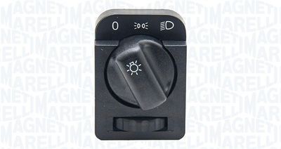 Switch, headlight MAGNETI MARELLI 000050994010