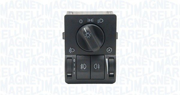 MAGNETI MARELLI 000050996010 Switch, headlight