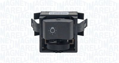 Switch, headlight MAGNETI MARELLI 000050999010