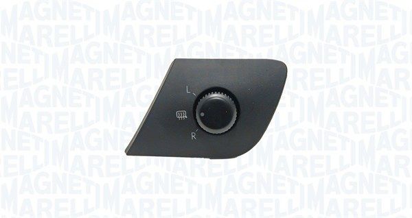 MAGNETI MARELLI 000051007010 Switch, exterior rearview mirror adjustment