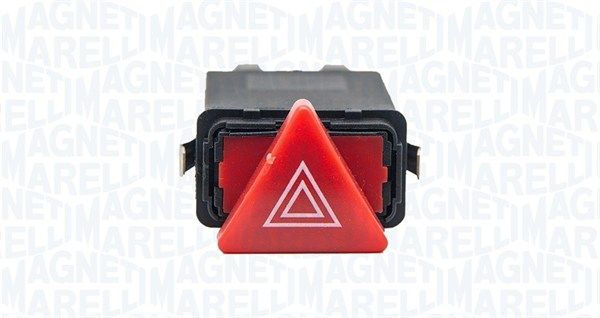 MAGNETI MARELLI 000051010010 Hazard Warning Light Switch