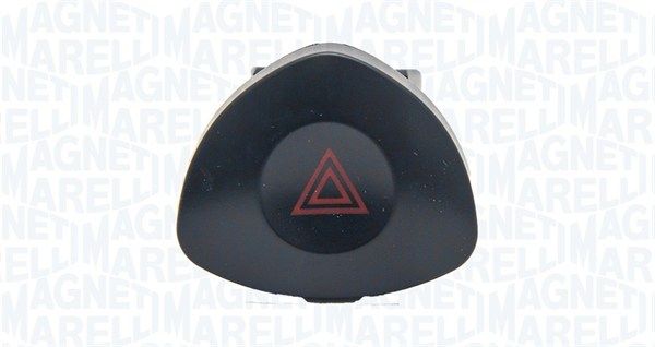 MAGNETI MARELLI 000051011010 Hazard Warning Light Switch