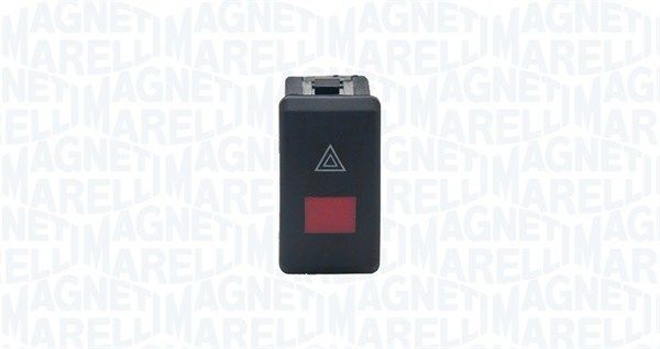 MAGNETI MARELLI 000051014010 Hazard Warning Light Switch