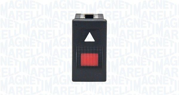 MAGNETI MARELLI 000051016010 Hazard Warning Light Switch