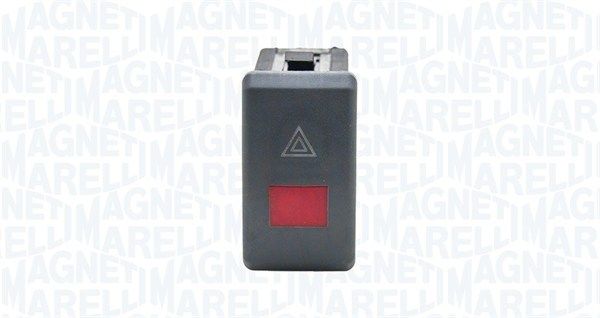 MAGNETI MARELLI 000051018010 Hazard Warning Light Switch