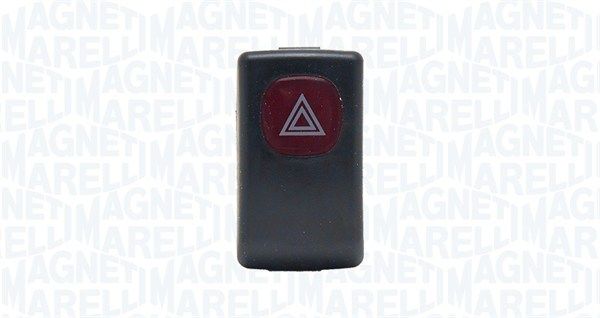 MAGNETI MARELLI 000051021010 Hazard Warning Light Switch