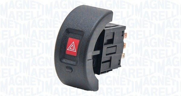 MAGNETI MARELLI 000051024010 Hazard Warning Light Switch