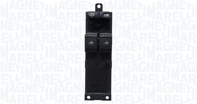 Switch, window regulator MAGNETI MARELLI 000051039010