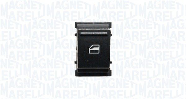 MAGNETI MARELLI 000051041010 Switch, window regulator