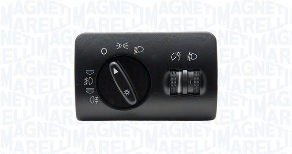 MAGNETI MARELLI 000051044010 Switch, headlight