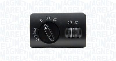 Switch, headlight MAGNETI MARELLI 000051044010