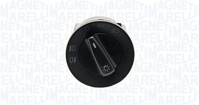 Switch, headlight MAGNETI MARELLI 000051053010