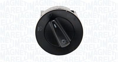 Switch, headlight MAGNETI MARELLI 000051055010