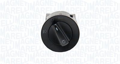 Switch, headlight MAGNETI MARELLI 000051057010