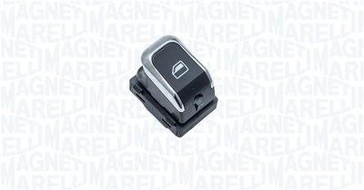 Switch, window regulator MAGNETI MARELLI 000051059010