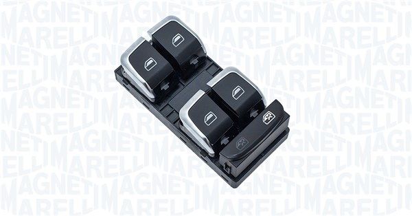 MAGNETI MARELLI 000051062010 Switch, window regulator