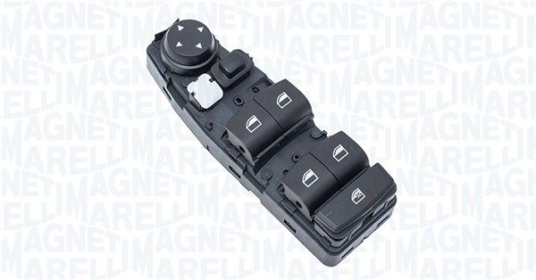 MAGNETI MARELLI 000051063010 Switch, window regulator
