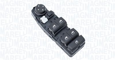 Switch, window regulator MAGNETI MARELLI 000051063010