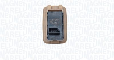 Switch, window regulator MAGNETI MARELLI 000051067010