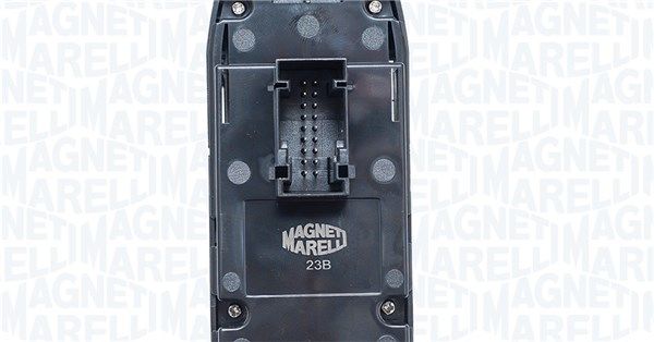 MAGNETI MARELLI 000051073010 Switch, window regulator