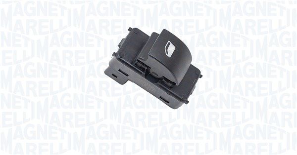 MAGNETI MARELLI 000051074010 Switch, window regulator