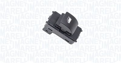 Switch, window regulator MAGNETI MARELLI 000051074010