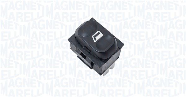 MAGNETI MARELLI 000051075010 Switch, window regulator