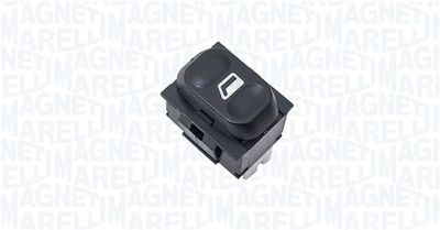 Switch, window regulator MAGNETI MARELLI 000051075010