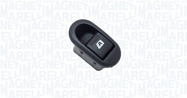 MAGNETI MARELLI 000051076010 Switch, window regulator