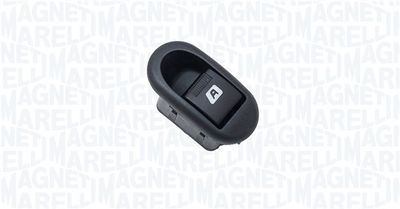 Switch, window regulator MAGNETI MARELLI 000051076010