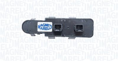 Switch, window regulator MAGNETI MARELLI 000051079010