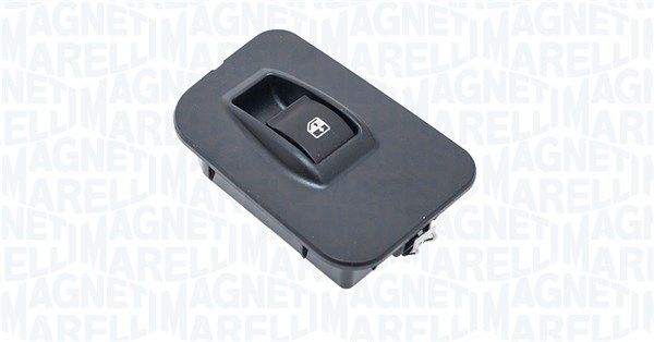 MAGNETI MARELLI 000051080010 Switch, window regulator