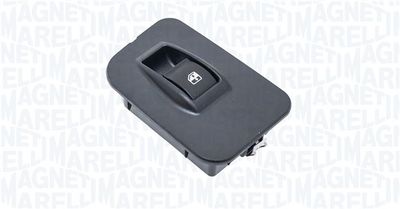 Switch, window regulator MAGNETI MARELLI 000051080010