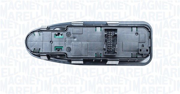 MAGNETI MARELLI 000051082010 Switch, window regulator
