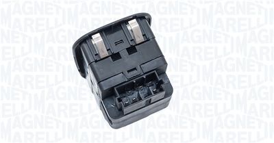 Switch, window regulator MAGNETI MARELLI 000051083010